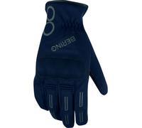 §Guanti Moto Bering Trend Blu Scuro§