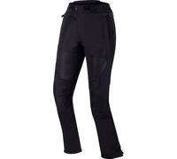 Bering Twister, pantaloni tessili donna T0 male Nero