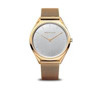 BERING - Ultra Slim - - Accessories - Donna - Giallo - ONE SIZE