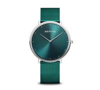 BERING Ultra Slim argento brilliante 15739-808