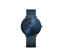 Bering Ultra Slim - blau glänzend - 15739-397
