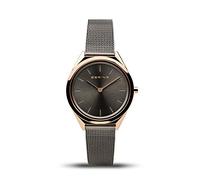 Bering 17031-369 Ultra Slim Orologio Donna 31mm 3ATM