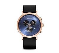 BERING Unisex Analogico Quarzo Classic