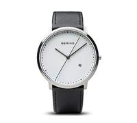 BERING Unisex Analogico Quarzo Classic