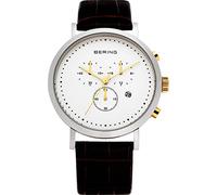 BERING Unisex Analogico Quarzo Classic