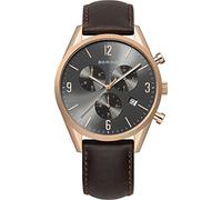 BERING Uomo Analogico Quarzo Classic