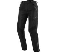 Bering Vision, pantaloni tessili impermeabili da donna T5 male Nero