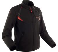 Bering Warmor, giacca funzionale riscaldata XL male Nero