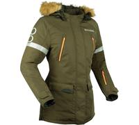 BERING BERING - Giacca Wembley Lady Khaki T0