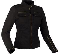 Bering Winton, giacca tessile donna impermeabile T0 male Nero