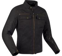 Bering Winton, giacca tessile impermeabile L male Nero