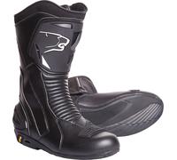 Bering X-Road, boots T45 male Nero