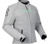 Bering Zao Jacket Grigio 48 Donna