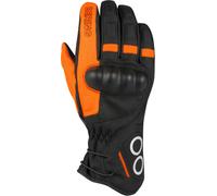 Bering Zephyr Gloves Arancione,Nero 2XL Uomo