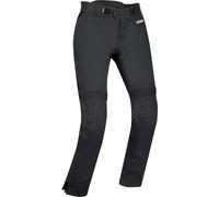 BERING BERING - Pantaloni Zephyr Lady Nero T6