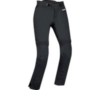 BERING BERING - Pantaloni Zephyr Lady Nero T4