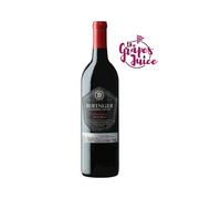 BERINGER FOUNDERS' ESTATE ZINFANDEL 2018 VINO ROSSO CALIFORNIA USA