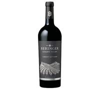 Beringer Knights Valley Sonoma Valley AVA Cabernet Sauvignon 2019 0,75 ℓ