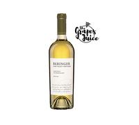 BERINGER SAUVIGNON BLANC 2008 VINO BIANCO NAPA VALLEY VINEYARDS CALIFORNIA USA