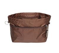 BeringLoad Borse Organizzatore Borse Borse Tasche interne, marrone, s, Organizer per borse