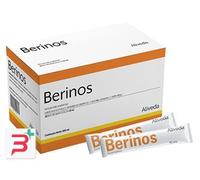 BERINOS 30 BUSTINE X 10 ML