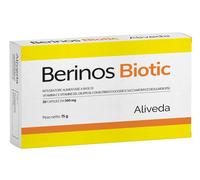 Berinos Biotic Aliveda 30 Capsule