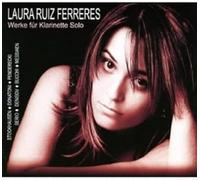 Berio/Bucchi/Denisov/Donato - Works For Clarinet Solo