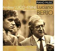 Berio, L. - Complete Piano Music