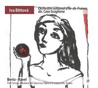 Berio - Ravel