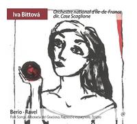 Berio - Ravel