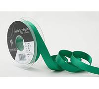 Berisfords 3501 Nastro di Raso Double Face, Poliestere, Bottiglia, 15 mm, 20 unità