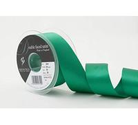 Berisfords 3501 Nastro di Raso Double Face, Poliestere, Bottiglia, 35 mm, 20 unità