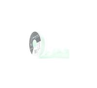 Berisfords 3501 Nastro di Raso Double Face, Verde Menta, 15 mm, 20 unità