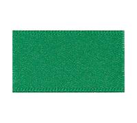 Berisfords Nastro double face in poliestere satinato, bottiglia, 5 mm