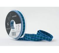 Berisfords - Nastro in Poliestere Scozzese, Douglas, 10 mm