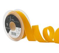 Berisfords - Nastro in velluto, 10,2 x 3 x 10,2 cm