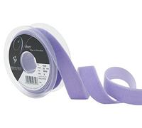 Berisfords Nastro in Velluto, Viola, 10.2 x 3.0 x 10.2 cm, 5 unità