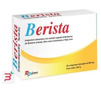 BERISTA 30 COMPRESSE