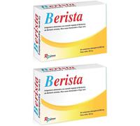 Berista 30 Compresse 2x30 pz Compresse