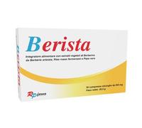 BERISTA 30CPR RIVESTITE FILM