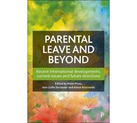 Berit Brandth Parental Leave and Beyond (Tascabile)