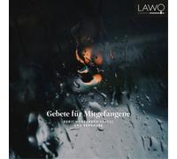 Berit Norbakken So Berit Norbakken Solset/Gro Bergrabb: Gebete Für Mitgefan (CD)