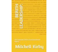 BERITH LEADERSHIP:: The Covenant Path to Transformational Impact