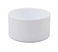 berjalan Copribicchieri nel Silicone da 8 Pezzi Copribicchieri e Spazio Protettivo da 7,5 Cm Coperchio Inferiore Coperchio per Bottiglie D'Acqua 20 Oz,