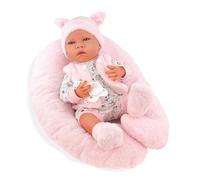 Bambole Rinate Berjuan 8120-24 45 cm