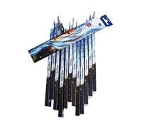BERK - Bastoncini di incenso, Blue Line, confezione da 2, 13 fragranze