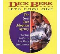 Berk, Dick - Let's Cool One