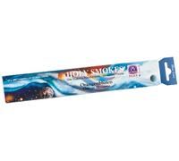Berk HS-28 - Bastoncini di incenso - Fiori d'arancio - Blue Line, 10 g