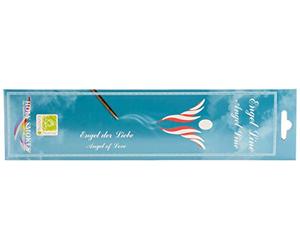 Berk HS-746 - Bastoncini di incenso - L'angelo dell'amore, 10 g