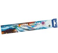 Berk - Inner Worlds Blue Line - Bastoncini di incenso Etheric, Confezione da 10
